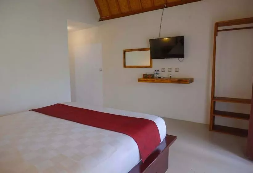 Majatalo Temeling Jungle Inn