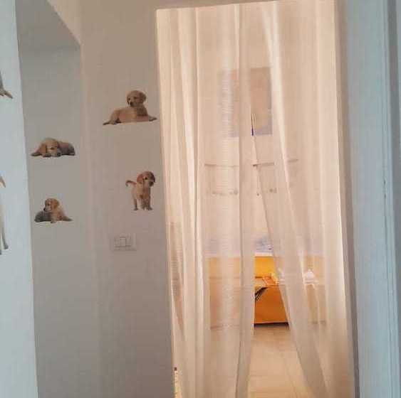 إقامة Beautiful 2bed House In Tempio Pausania