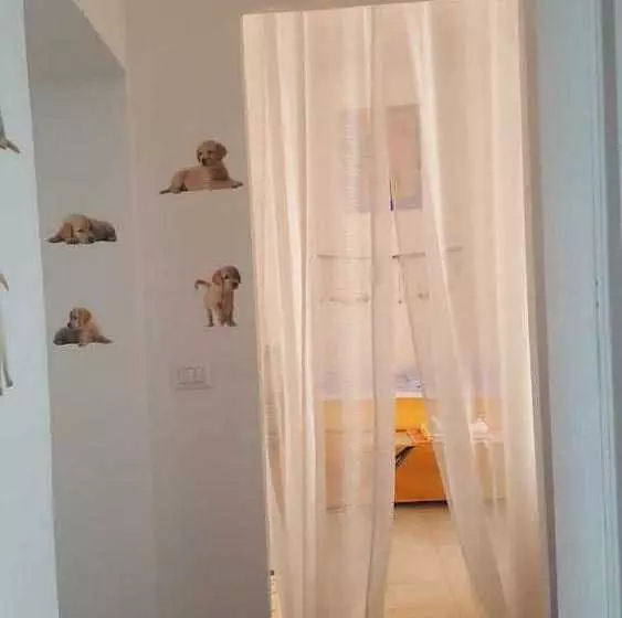 Residenssi Beautiful 2bed House In Tempio Pausania