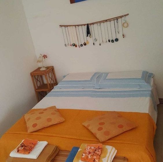 إقامة Beautiful 2bed House In Tempio Pausania