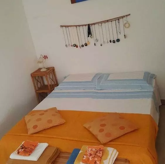 Residenssi Beautiful 2bed House In Tempio Pausania