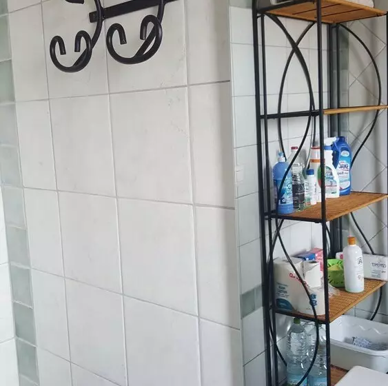 Residenssi Beautiful 2bed House In Tempio Pausania