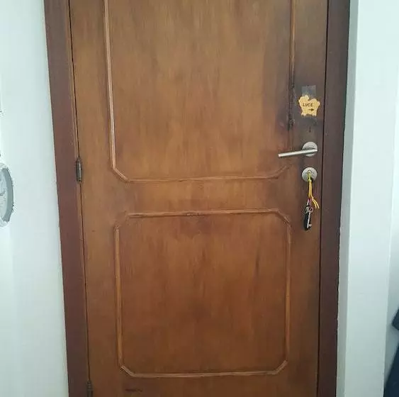 Residenssi Beautiful 2bed House In Tempio Pausania