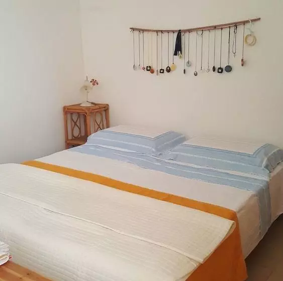 Residenssi Beautiful 2bed House In Tempio Pausania