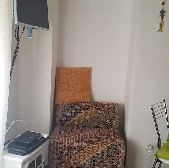 Residenssi Beautiful 2bed House In Tempio Pausania
