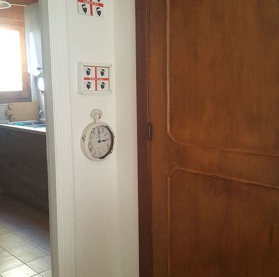 إقامة Beautiful 2bed House In Tempio Pausania