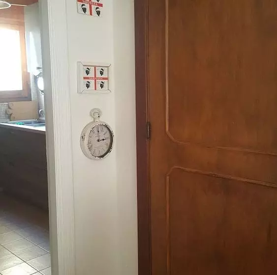 Residenssi Beautiful 2bed House In Tempio Pausania