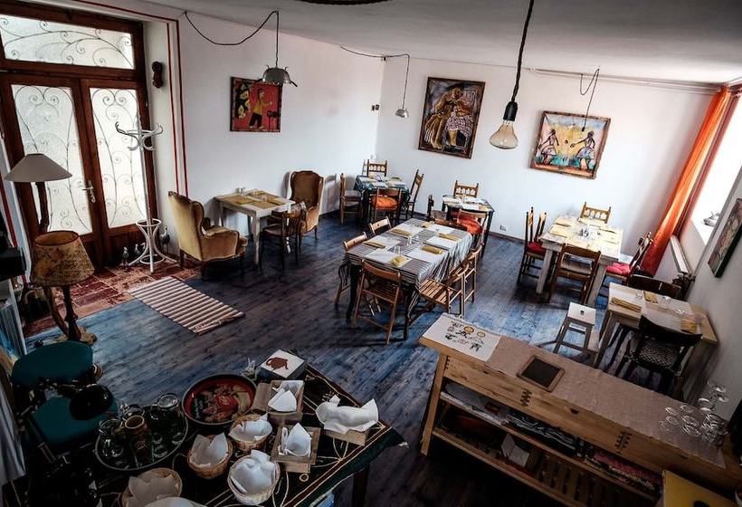 ベッドアンドブレックファースト Casa Filomena