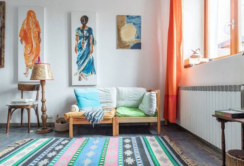 ベッドアンドブレックファースト Casa Filomena