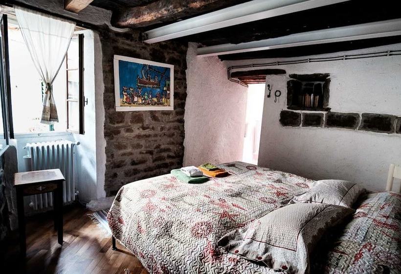 ベッドアンドブレックファースト Casa Filomena