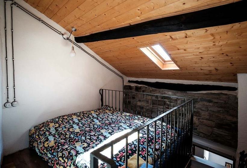 ベッドアンドブレックファースト Casa Filomena