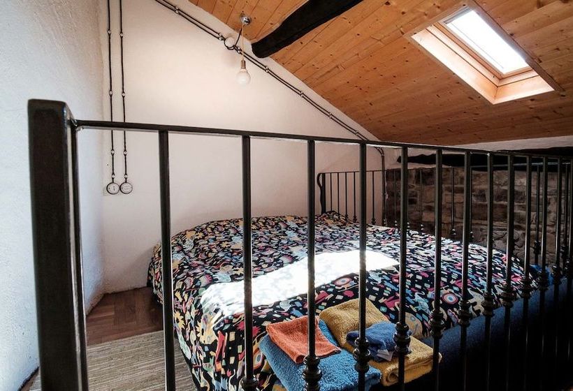 ベッドアンドブレックファースト Casa Filomena