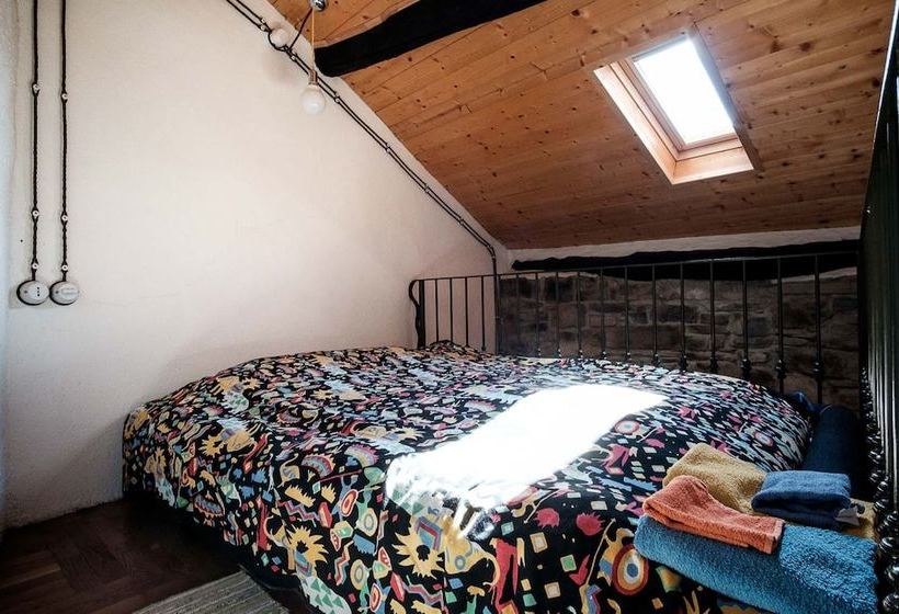 ベッドアンドブレックファースト Casa Filomena