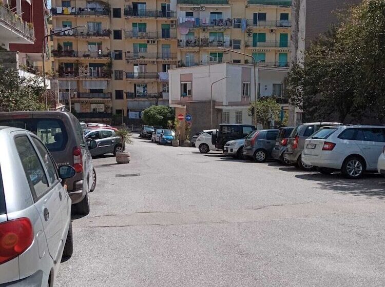 تختخواب و صبحانه Relais Villa Montedonzelli