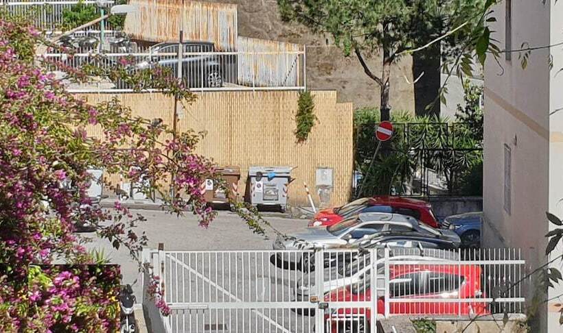 تختخواب و صبحانه Relais Villa Montedonzelli