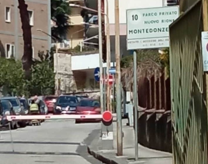 تختخواب و صبحانه Relais Villa Montedonzelli