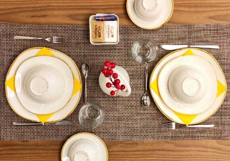 تختخواب و صبحانه Relais Villa Montedonzelli