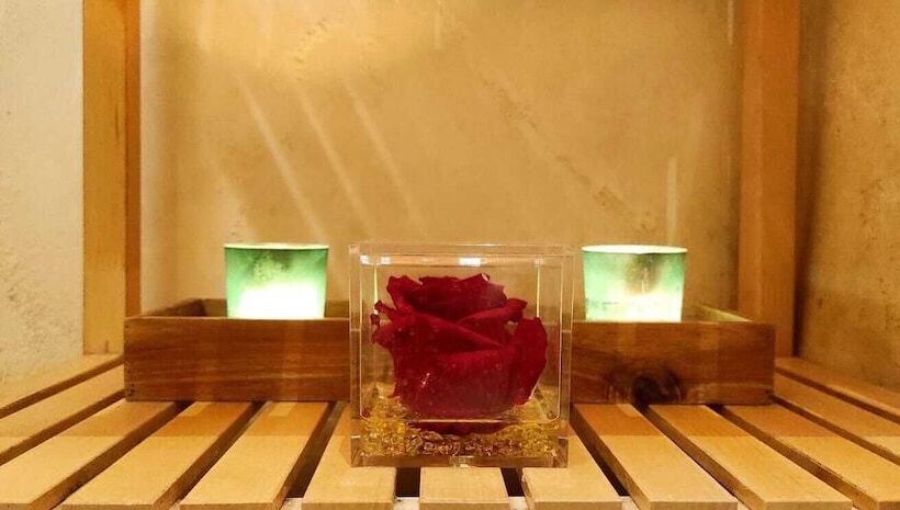 تختخواب و صبحانه Relais Villa Montedonzelli