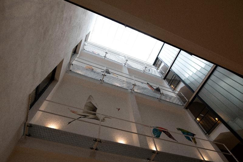 Goodnight Cadiz Apartments