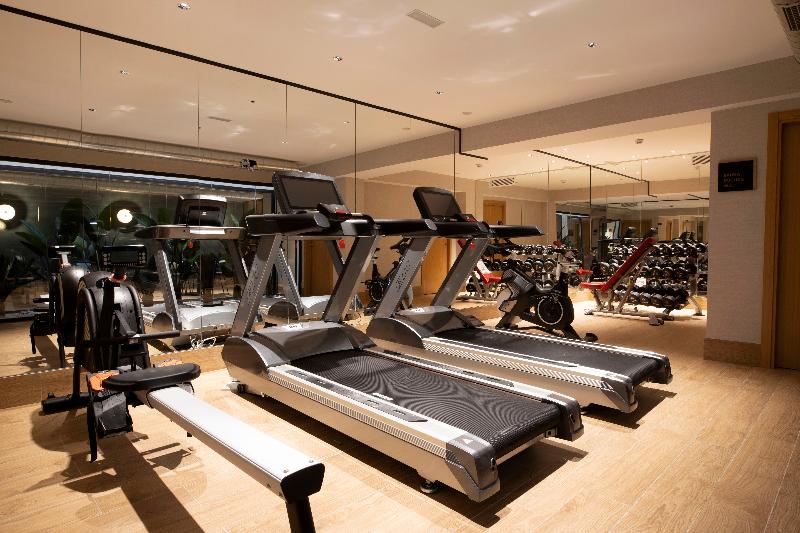 Goodnight Cadiz Apartments