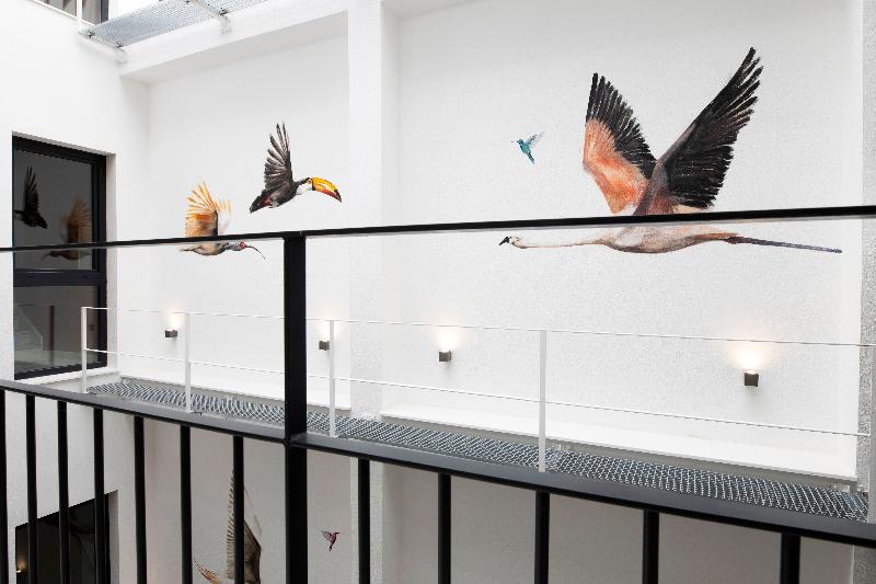 Goodnight Cadiz Apartments