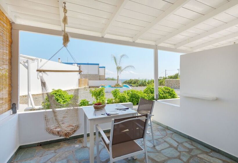 هتل Aegean Paradiso Vacation Club Adults Only