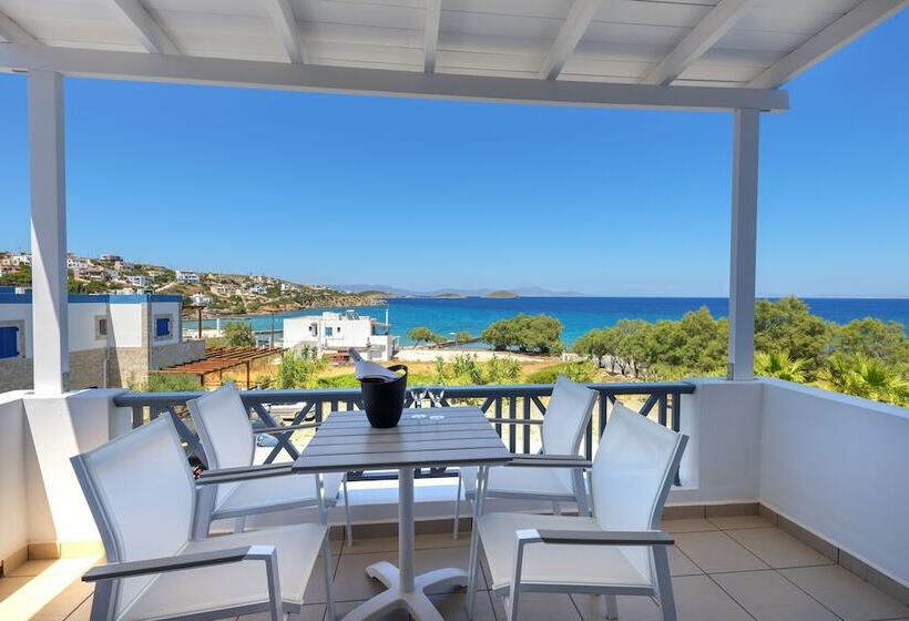 هتل Aegean Paradiso Vacation Club Adults Only