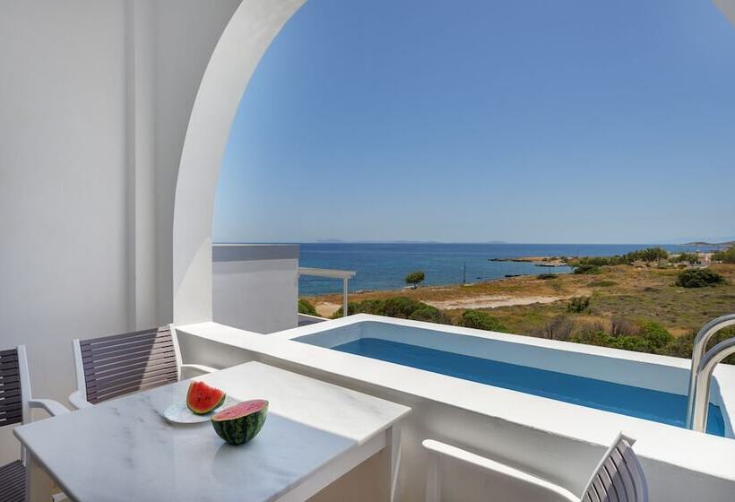 هتل Aegean Paradiso Vacation Club Adults Only