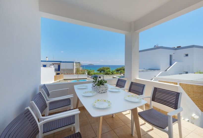 هتل Aegean Paradiso Vacation Club Adults Only