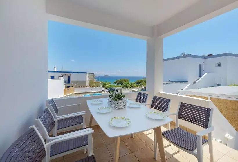 هتل Aegean Paradiso Vacation Club   Adults Only