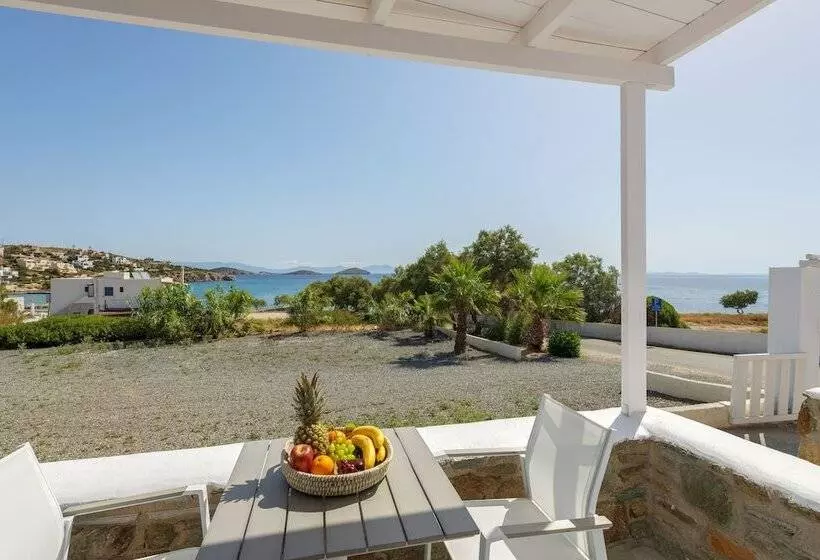 هتل Aegean Paradiso Vacation Club   Adults Only