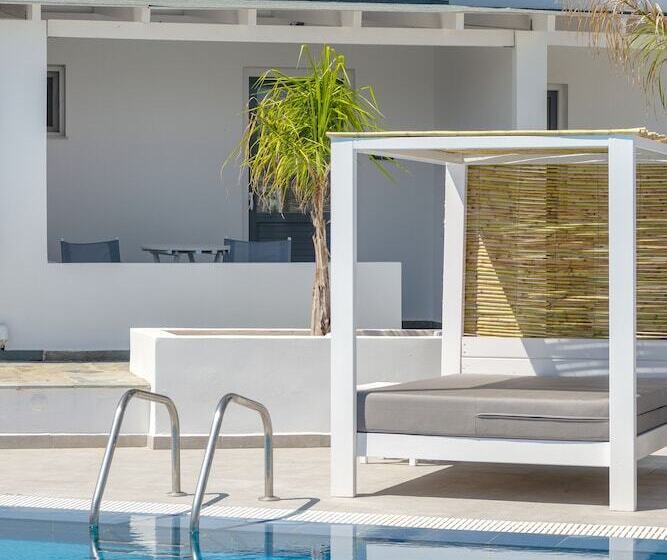 هتل Aegean Paradiso Vacation Club Adults Only