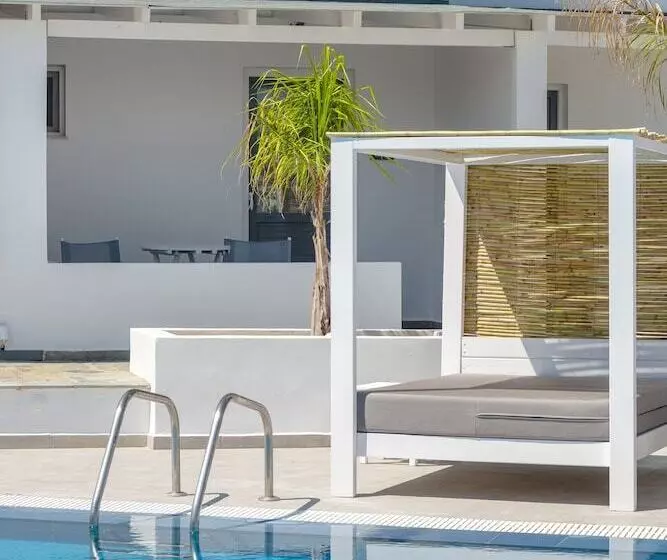 هتل Aegean Paradiso Vacation Club   Adults Only