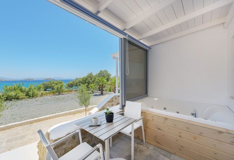 هتل Aegean Paradiso Vacation Club Adults Only