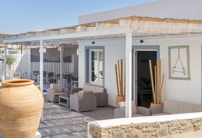 هتل Aegean Paradiso Vacation Club Adults Only