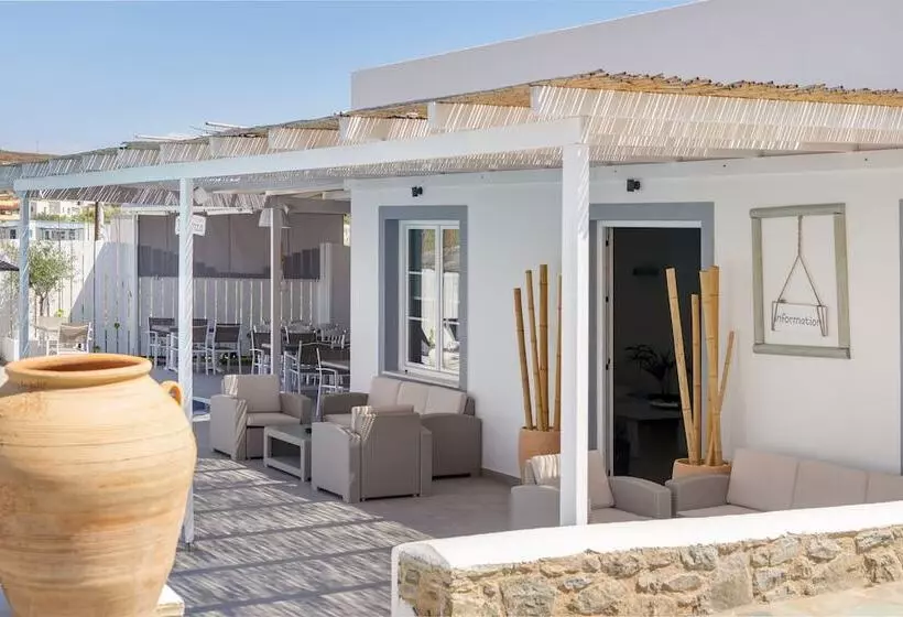 هتل Aegean Paradiso Vacation Club   Adults Only