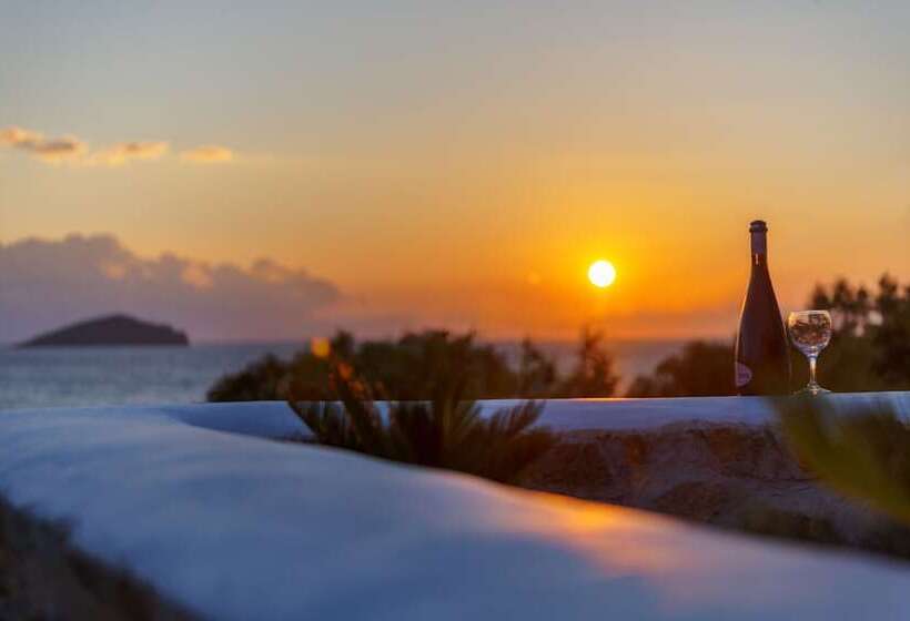 هتل Aegean Paradiso Vacation Club Adults Only