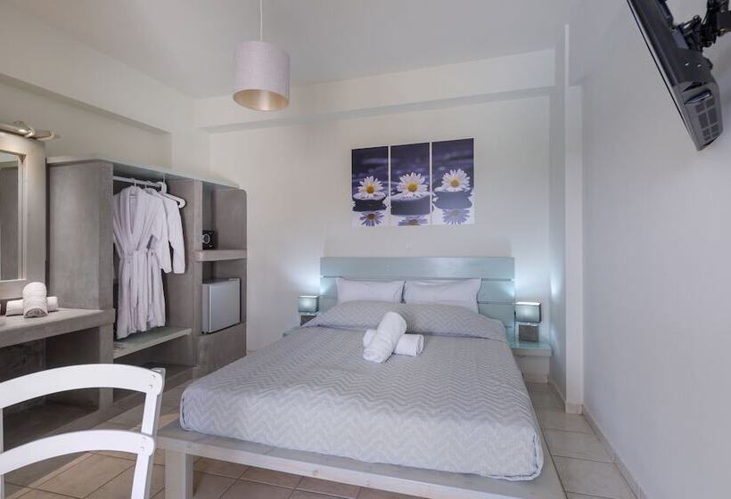 هتل Aegean Paradiso Vacation Club Adults Only