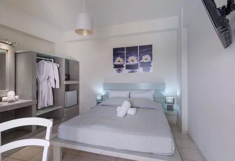 هتل Aegean Paradiso Vacation Club   Adults Only