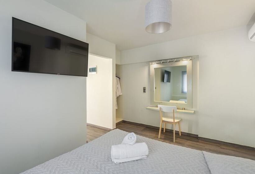 هتل Aegean Paradiso Vacation Club Adults Only