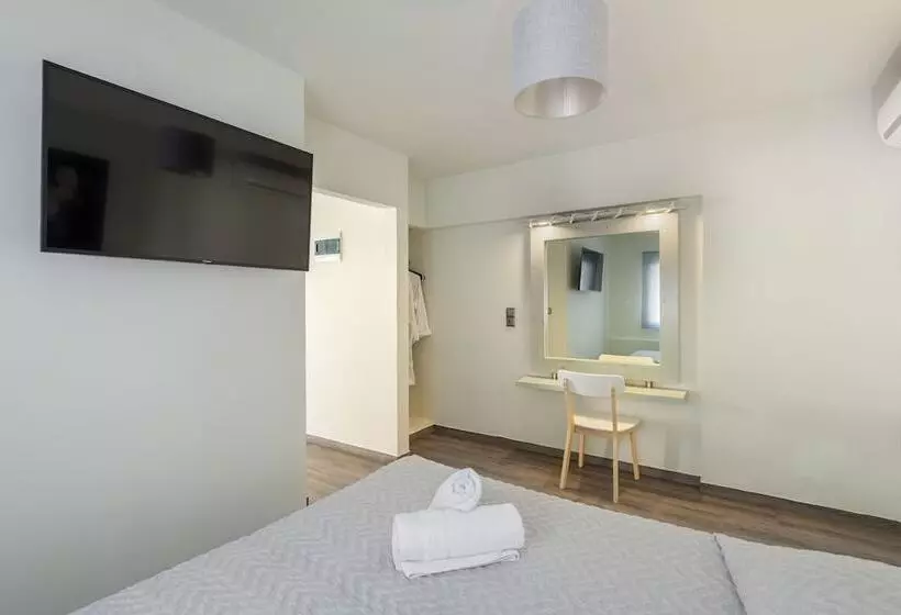 هتل Aegean Paradiso Vacation Club   Adults Only