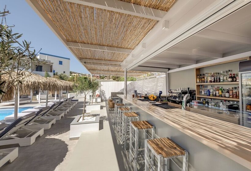 هتل Aegean Paradiso Vacation Club Adults Only