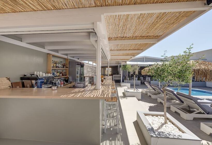 هتل Aegean Paradiso Vacation Club Adults Only