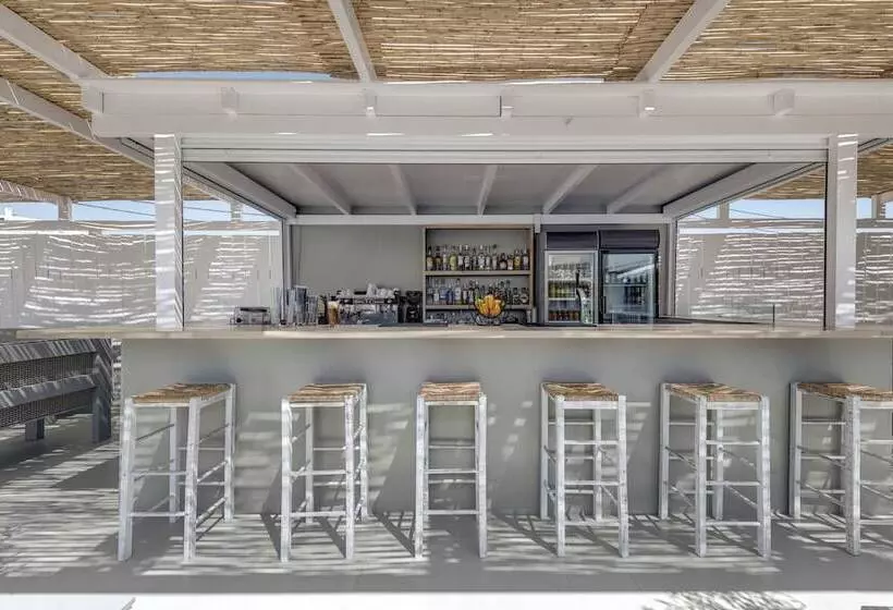 هتل Aegean Paradiso Vacation Club   Adults Only