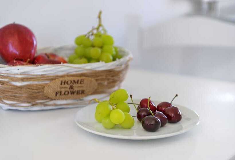 هتل Aegean Paradiso Vacation Club Adults Only