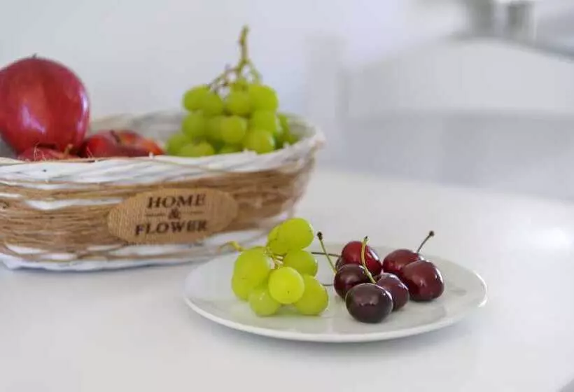 هتل Aegean Paradiso Vacation Club   Adults Only