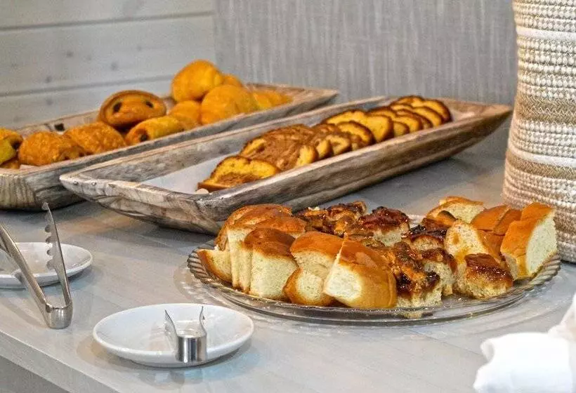 هتل Aegean Paradiso Vacation Club   Adults Only