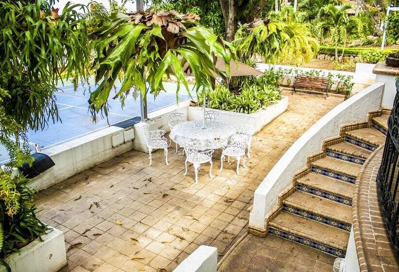 בית מלון כפרי Boutique Villa Casuarinas