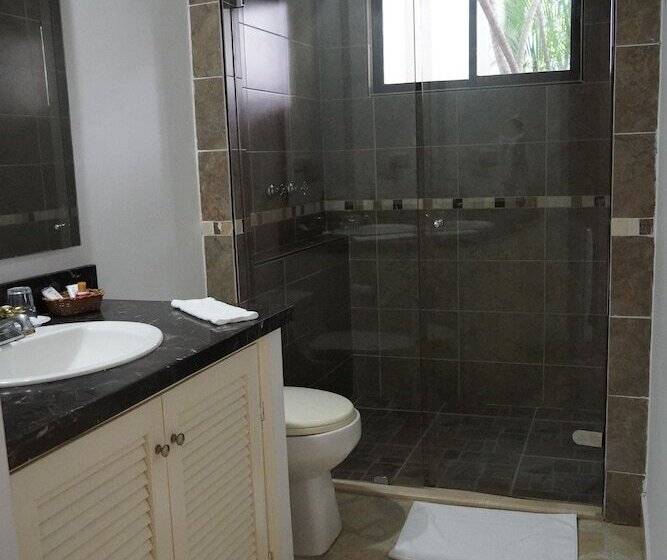 בית מלון כפרי Boutique Villa Casuarinas