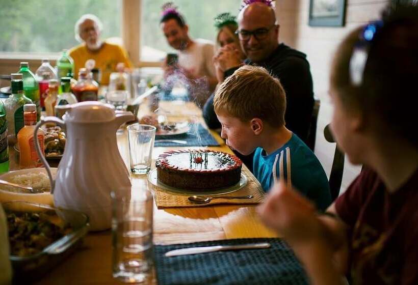 호텔 Devils Tower Lodge